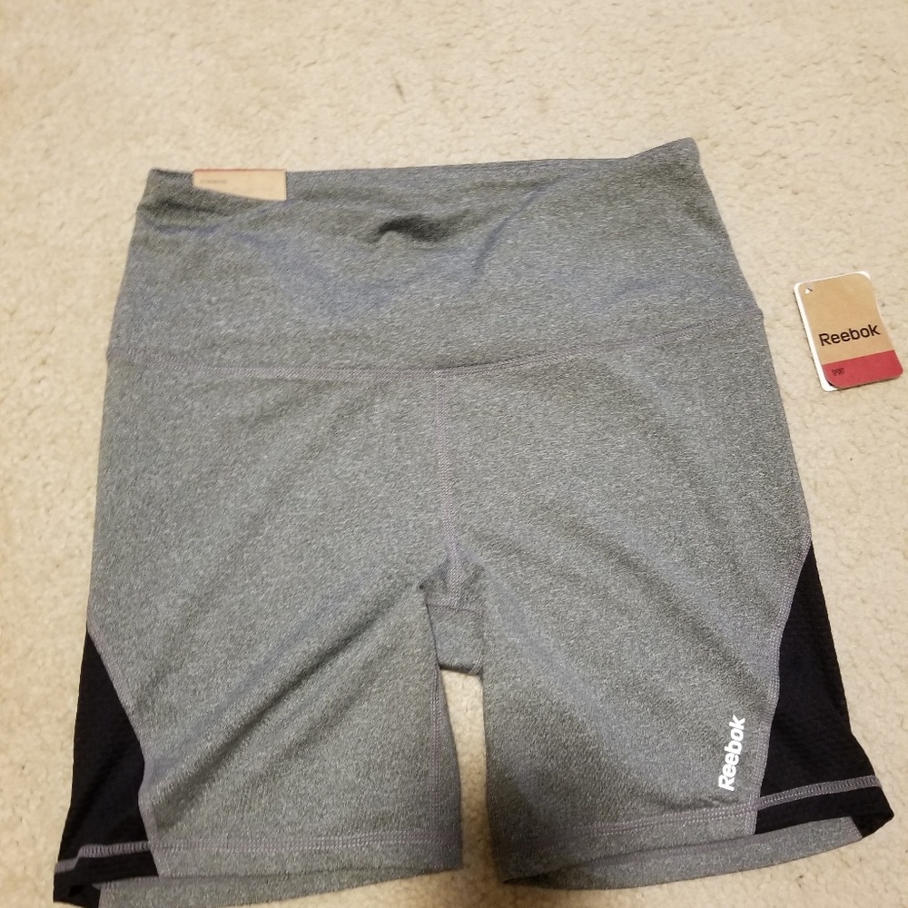 Reebok shorts
